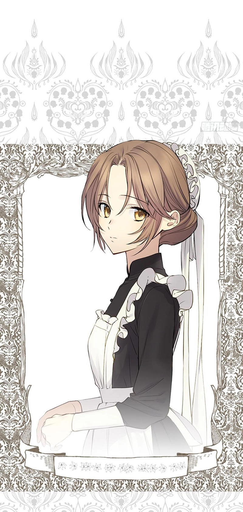 Siêu Năng Lực Của Thị Nữ Chapter 1 - 6