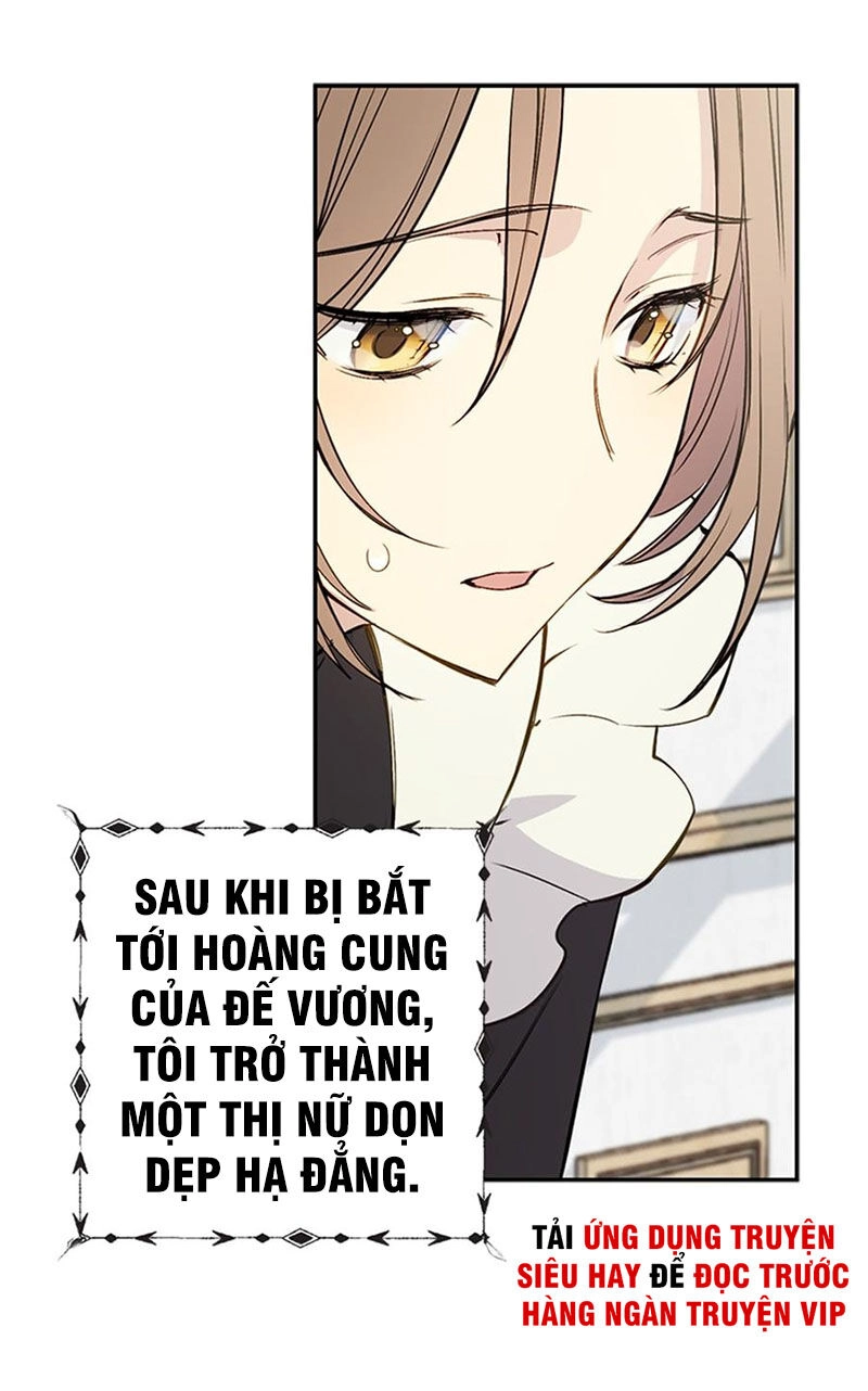 Siêu Năng Lực Của Thị Nữ Chapter 1 - 12