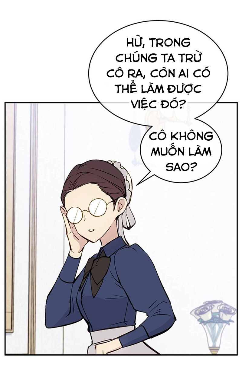 Siêu Năng Lực Của Thị Nữ Chapter 1 - 15