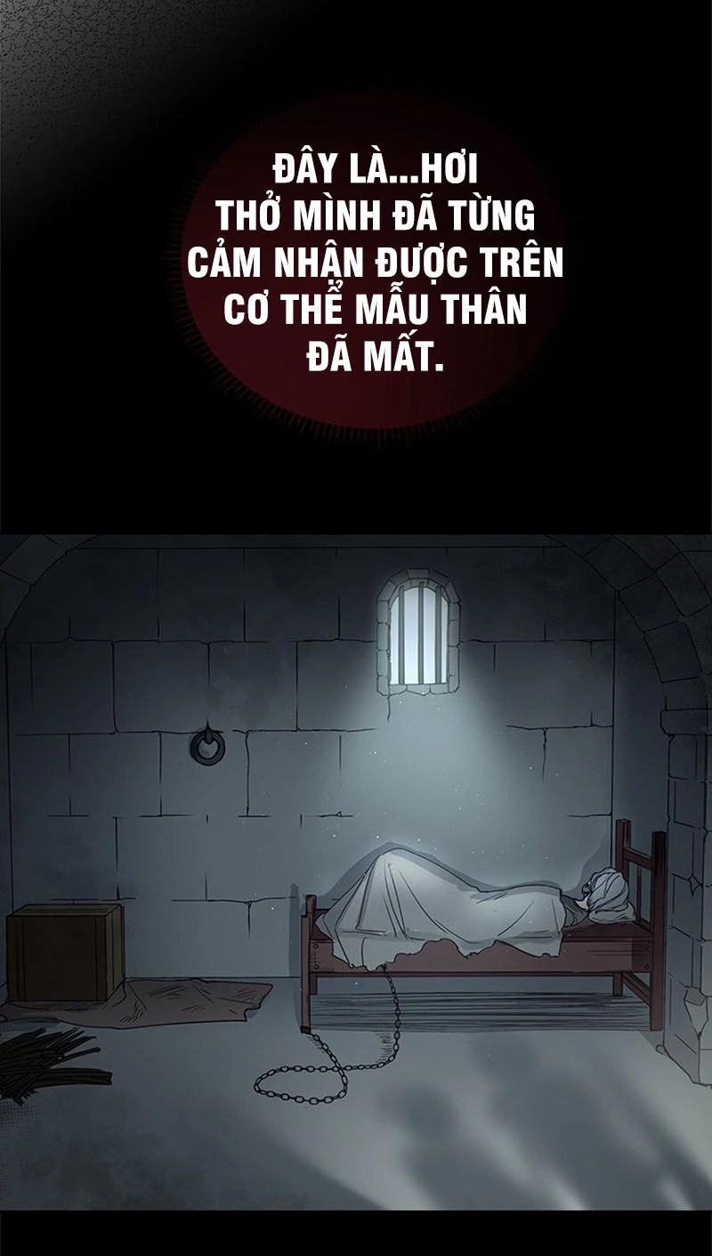 Siêu Năng Lực Của Thị Nữ Chapter 1 - 19