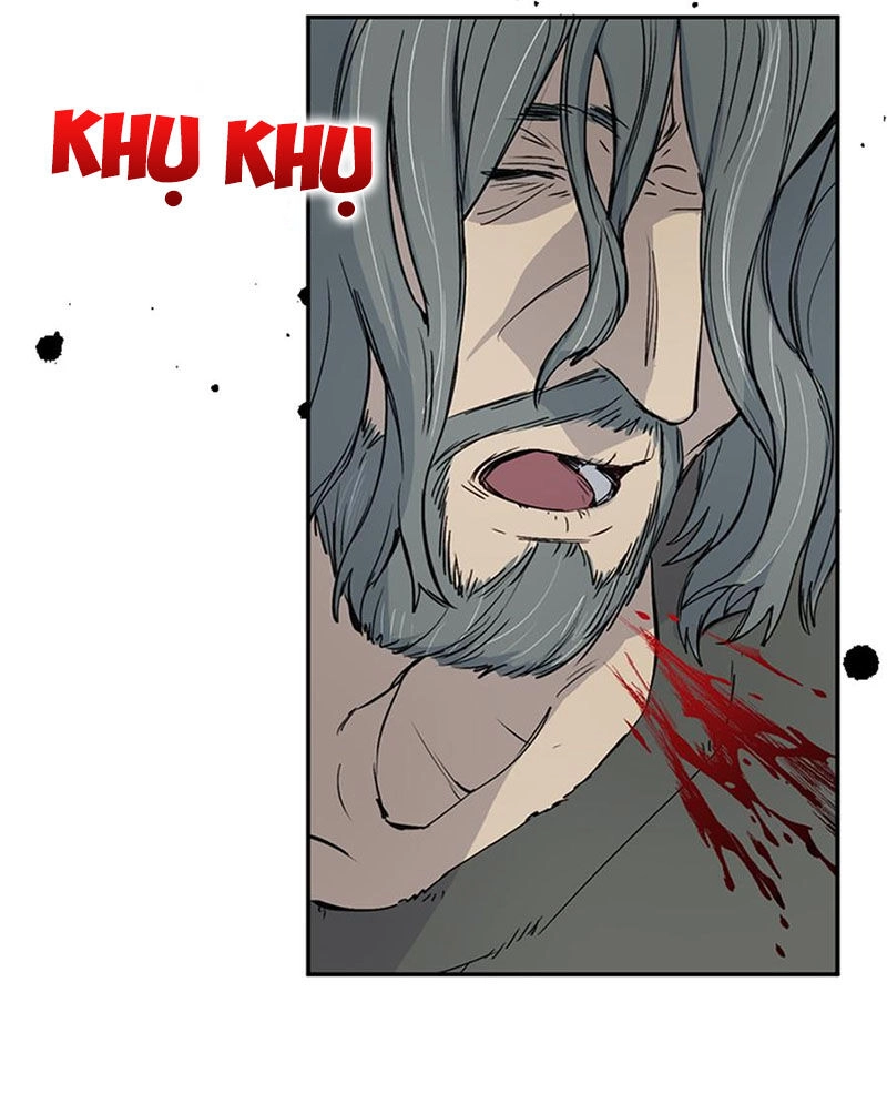 Siêu Năng Lực Của Thị Nữ Chapter 1 - 28