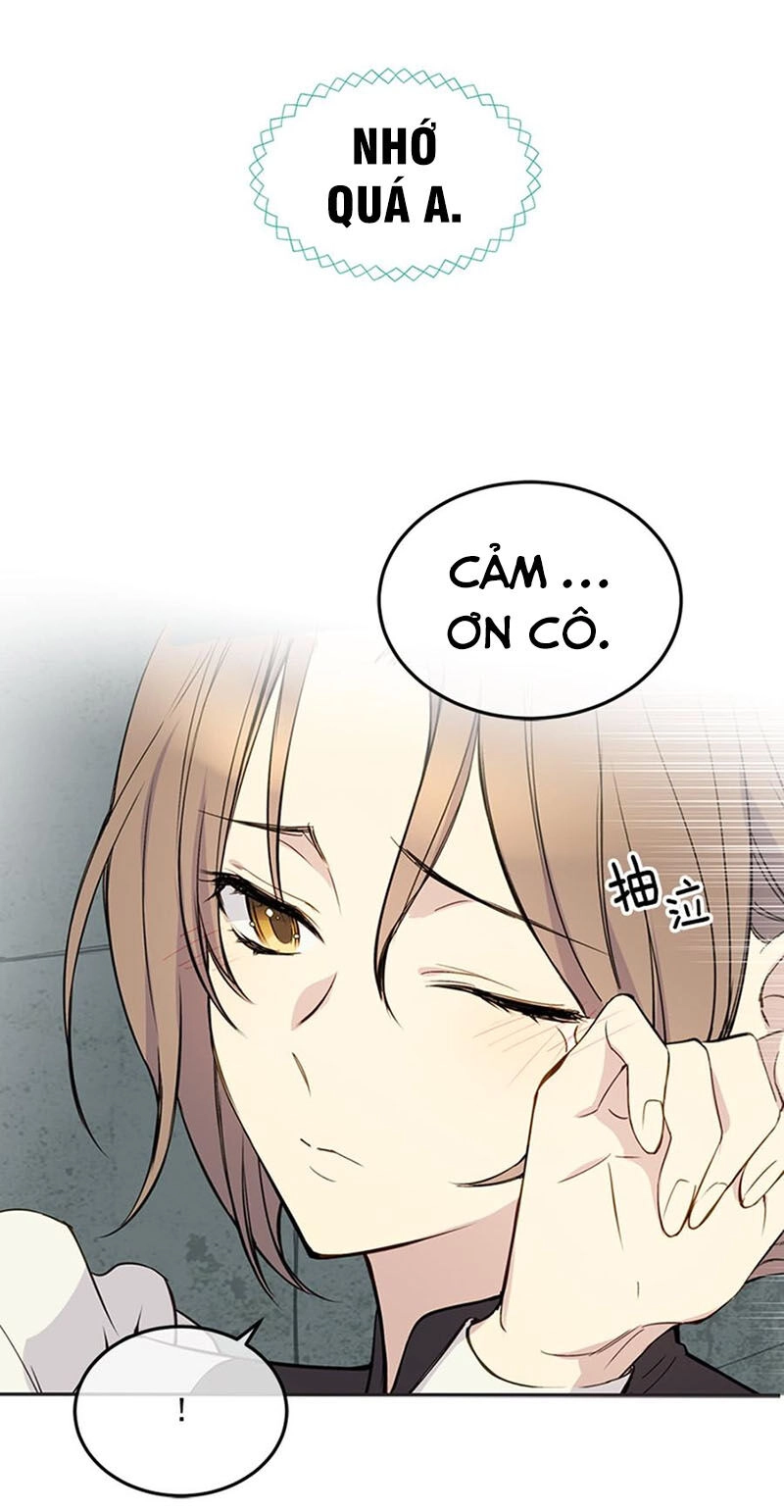 Siêu Năng Lực Của Thị Nữ Chapter 1 - 32