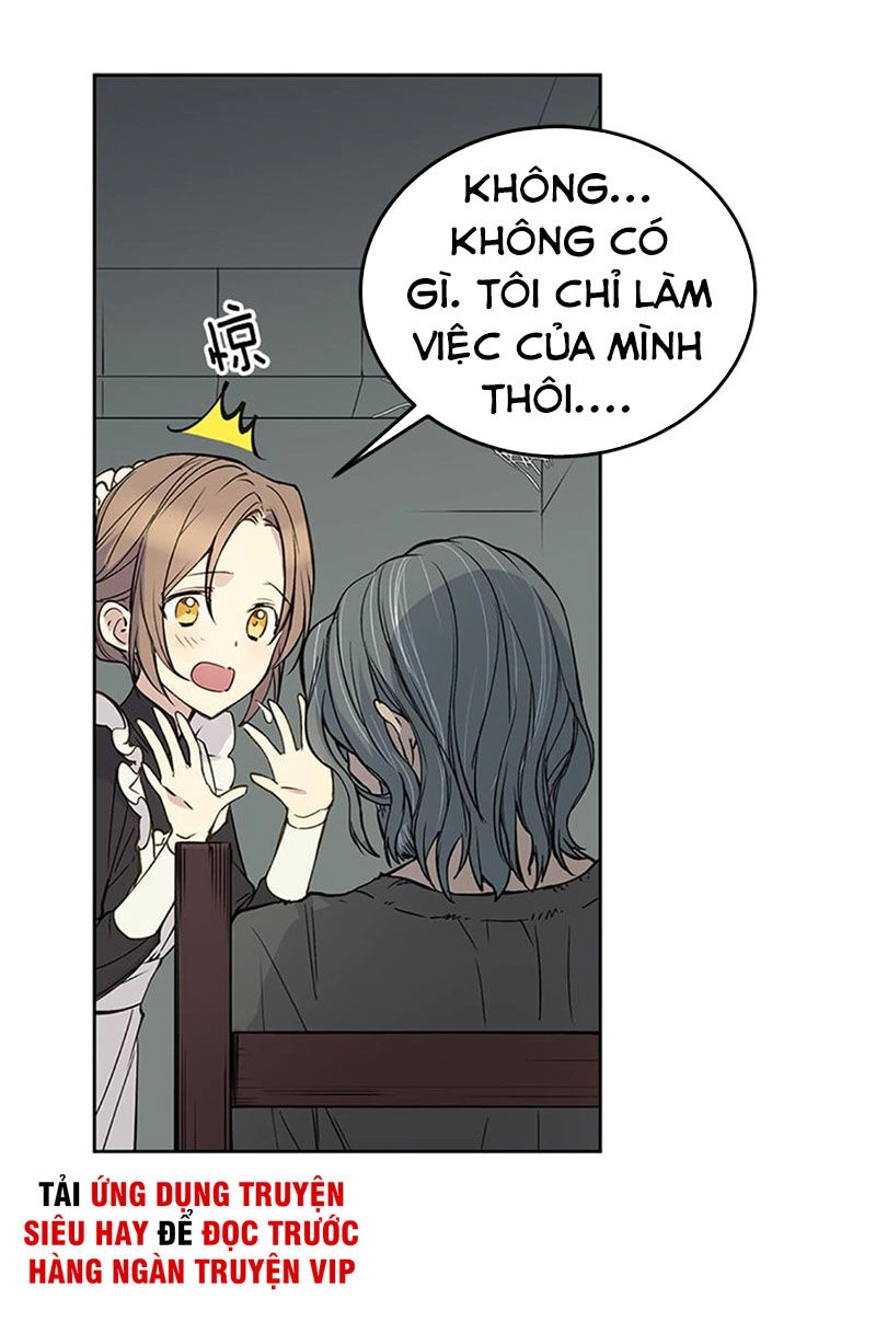 Siêu Năng Lực Của Thị Nữ Chapter 1 - 33