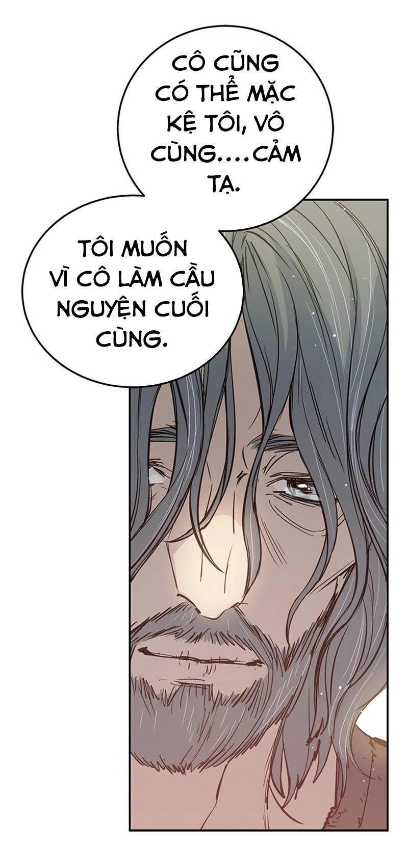 Siêu Năng Lực Của Thị Nữ Chapter 1 - 34