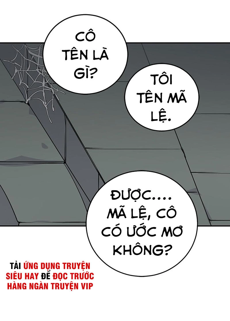 Siêu Năng Lực Của Thị Nữ Chapter 1 - 35