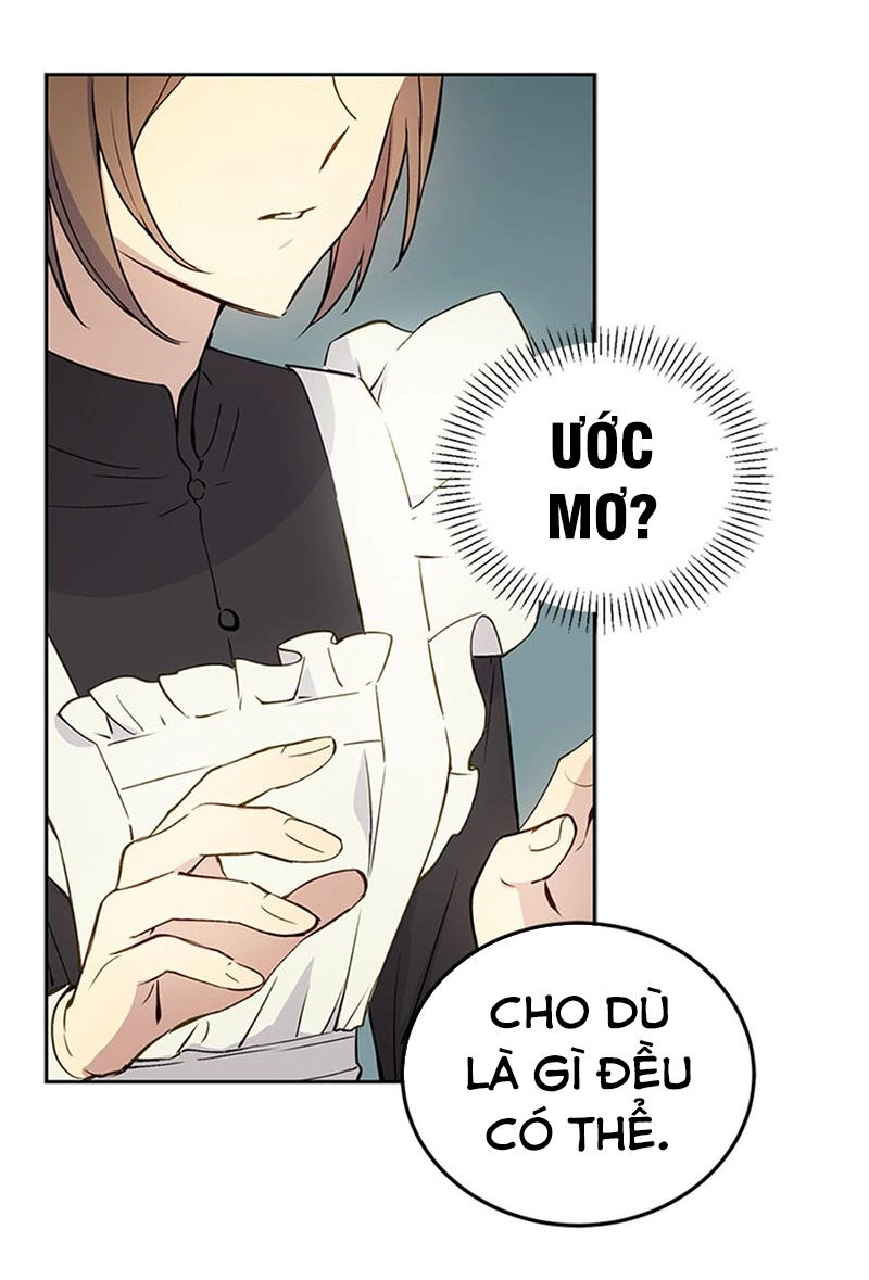 Siêu Năng Lực Của Thị Nữ Chapter 1 - 36