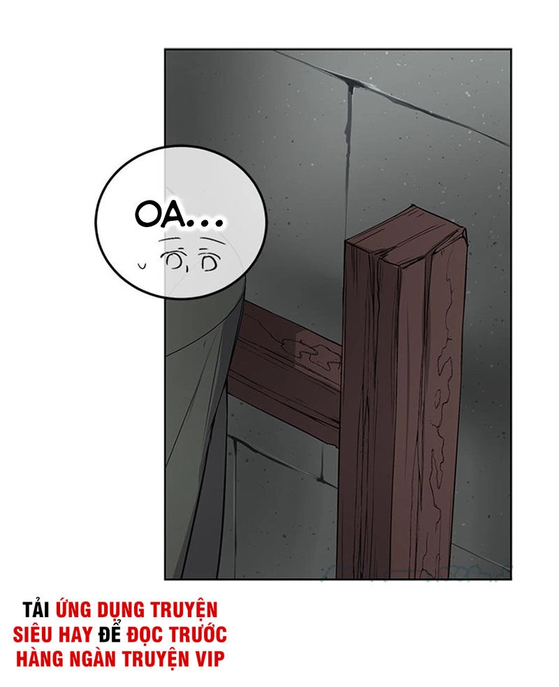 Siêu Năng Lực Của Thị Nữ Chapter 1 - 37