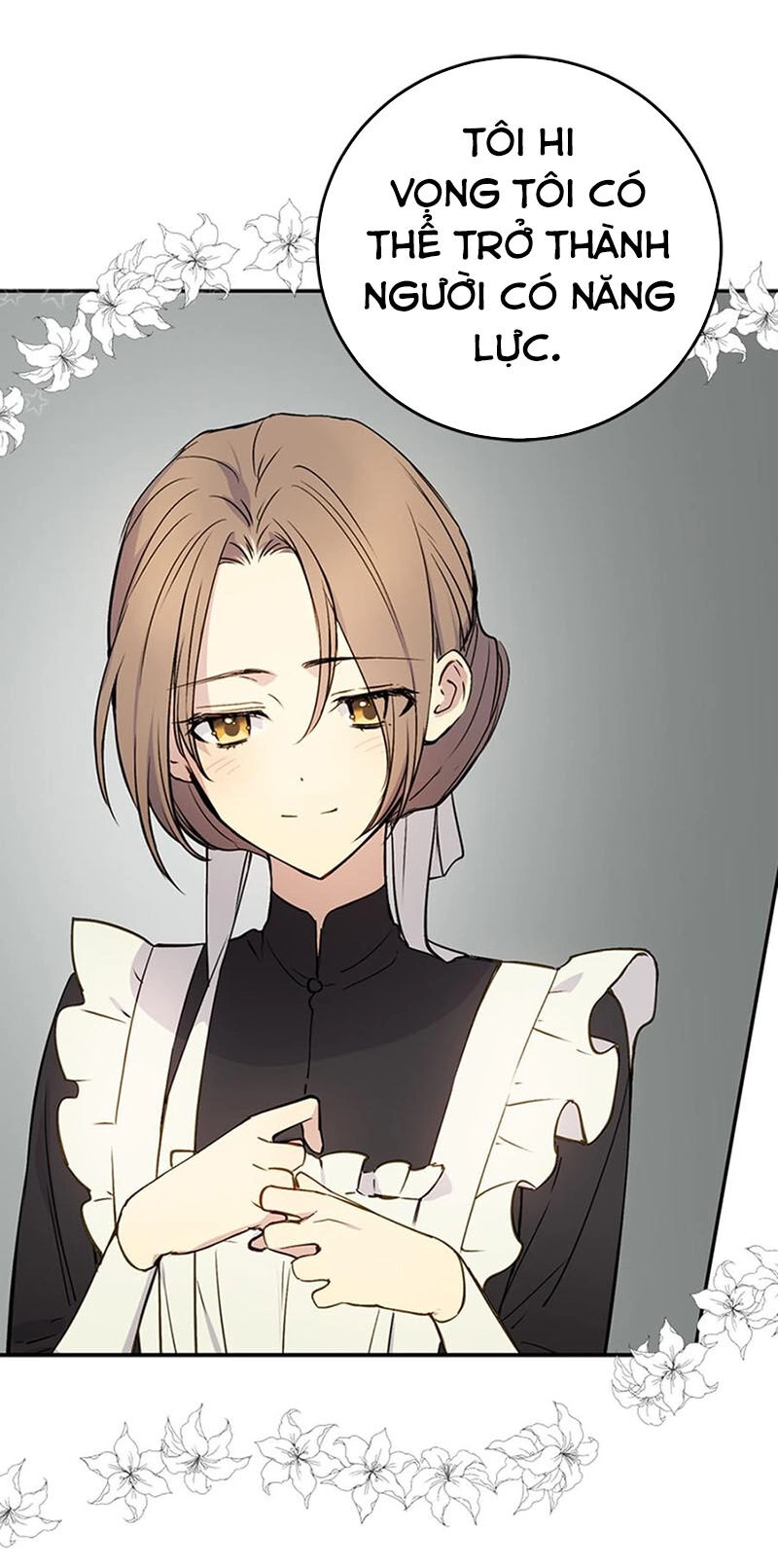 Siêu Năng Lực Của Thị Nữ Chapter 1 - 38