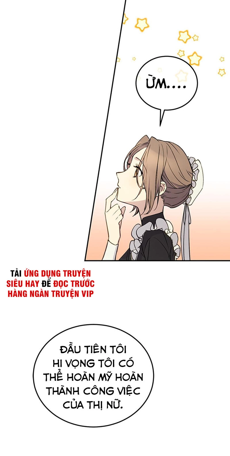 Siêu Năng Lực Của Thị Nữ Chapter 1 - 41