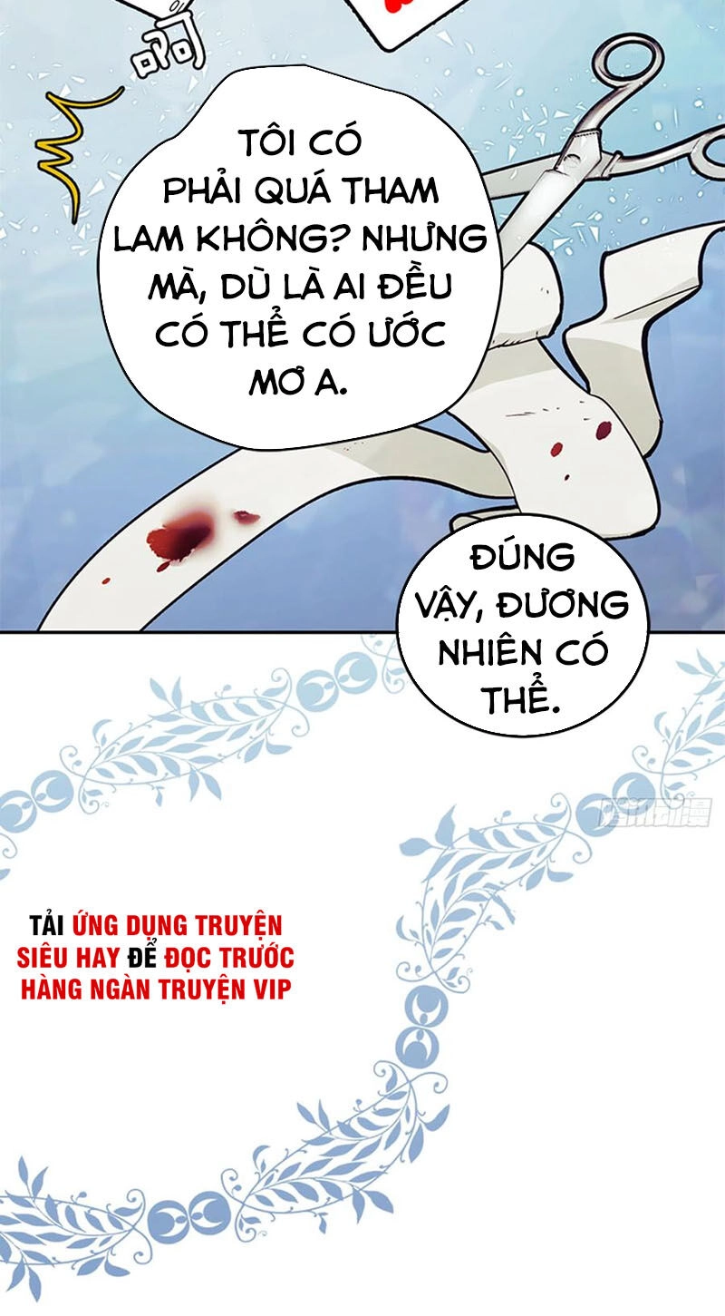 Siêu Năng Lực Của Thị Nữ Chapter 1 - 43