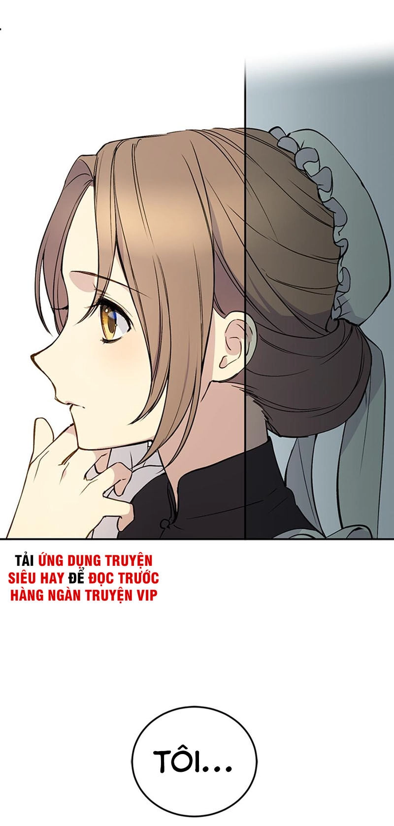 Siêu Năng Lực Của Thị Nữ Chapter 1 - 45