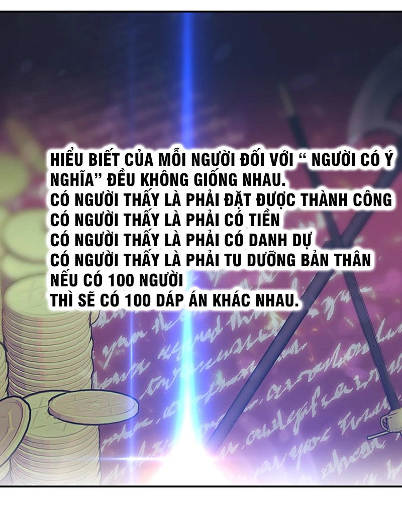 Siêu Năng Lực Của Thị Nữ Chapter 1 - 48