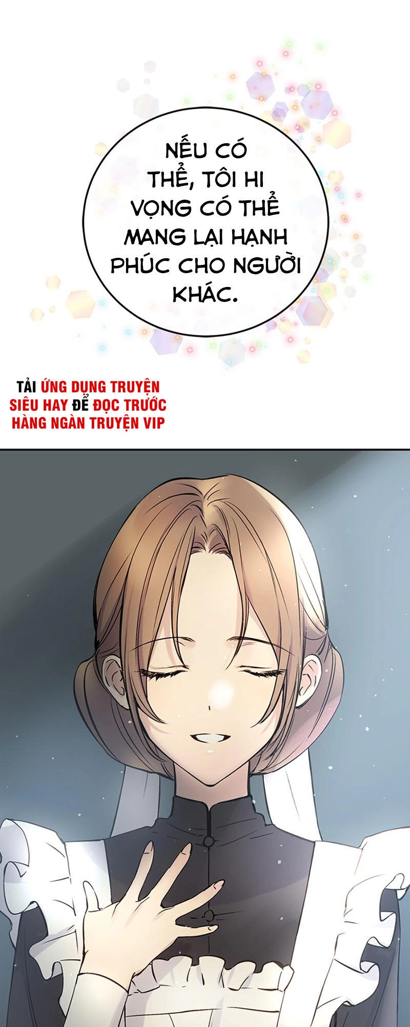 Siêu Năng Lực Của Thị Nữ Chapter 1 - 49