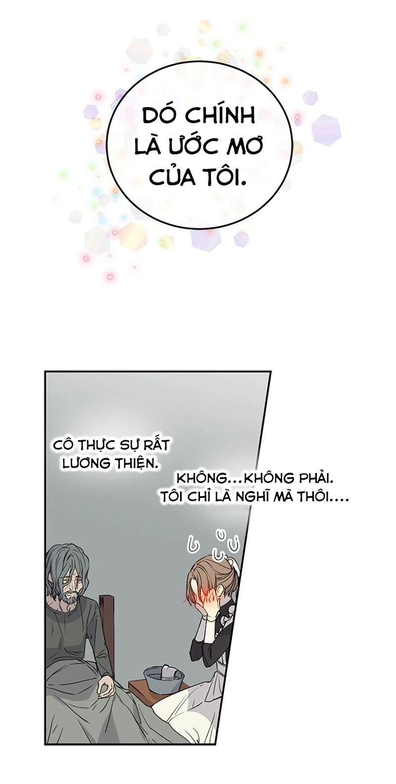 Siêu Năng Lực Của Thị Nữ Chapter 1 - 51