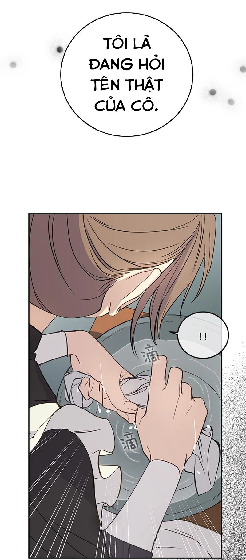 Siêu Năng Lực Của Thị Nữ Chapter 1 - 53