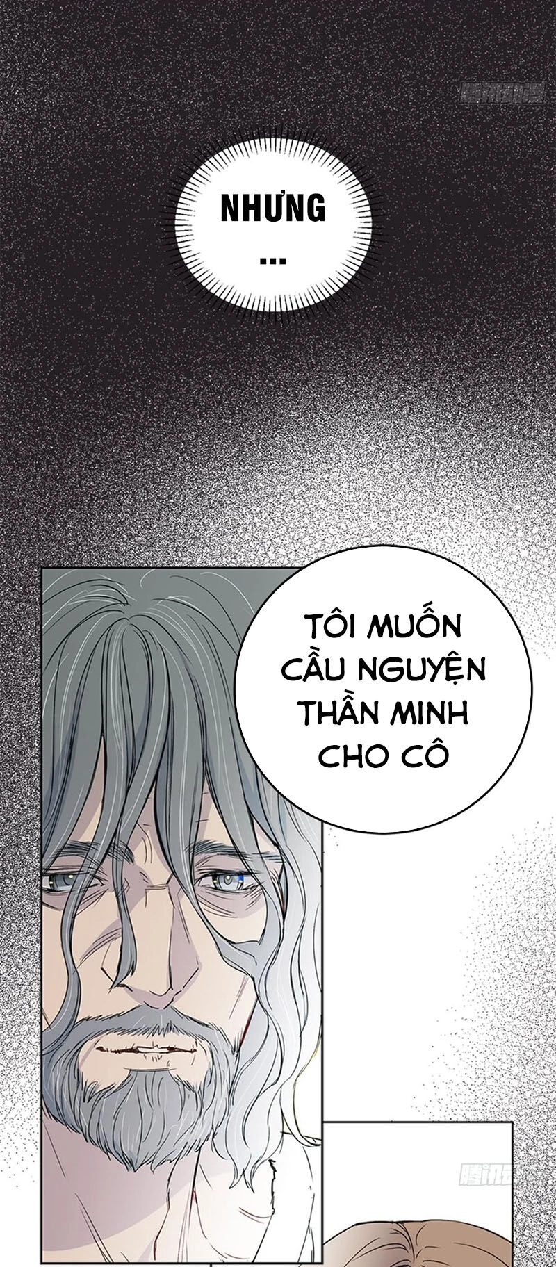 Siêu Năng Lực Của Thị Nữ Chapter 1 - 56