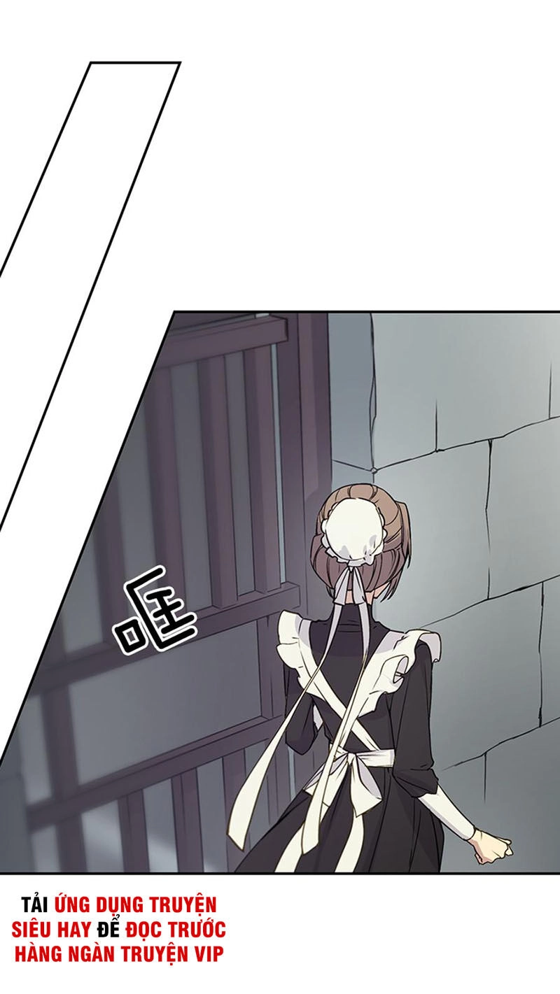 Siêu Năng Lực Của Thị Nữ Chapter 1 - 59