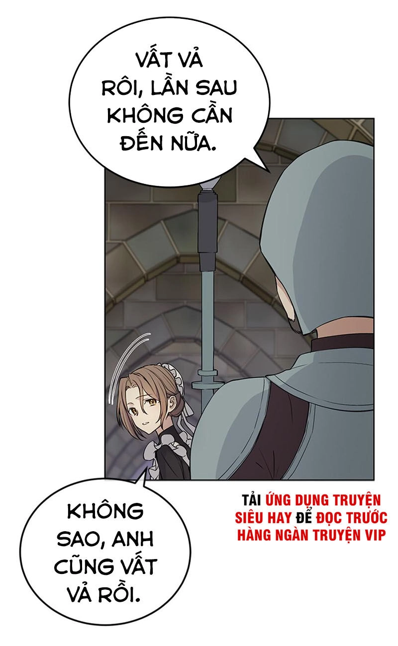 Siêu Năng Lực Của Thị Nữ Chapter 1 - 61