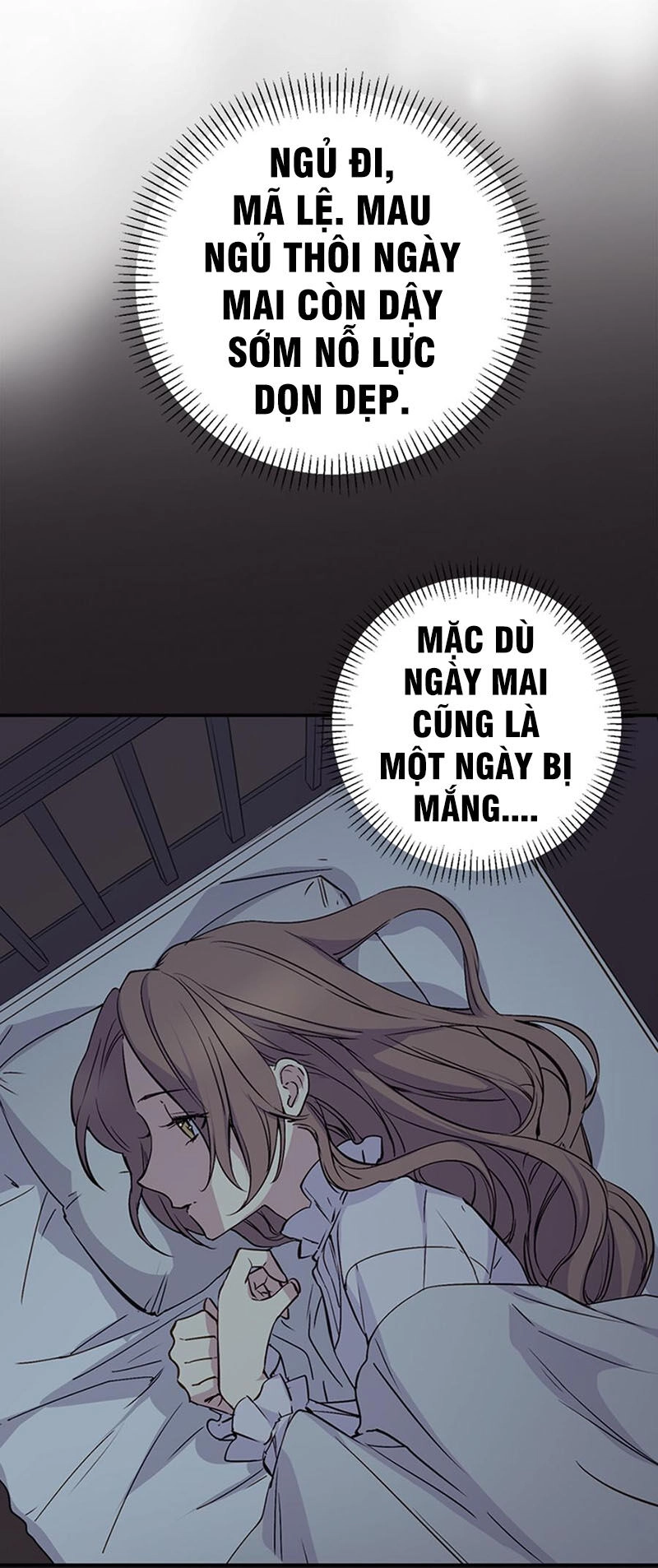 Siêu Năng Lực Của Thị Nữ Chapter 1 - 62