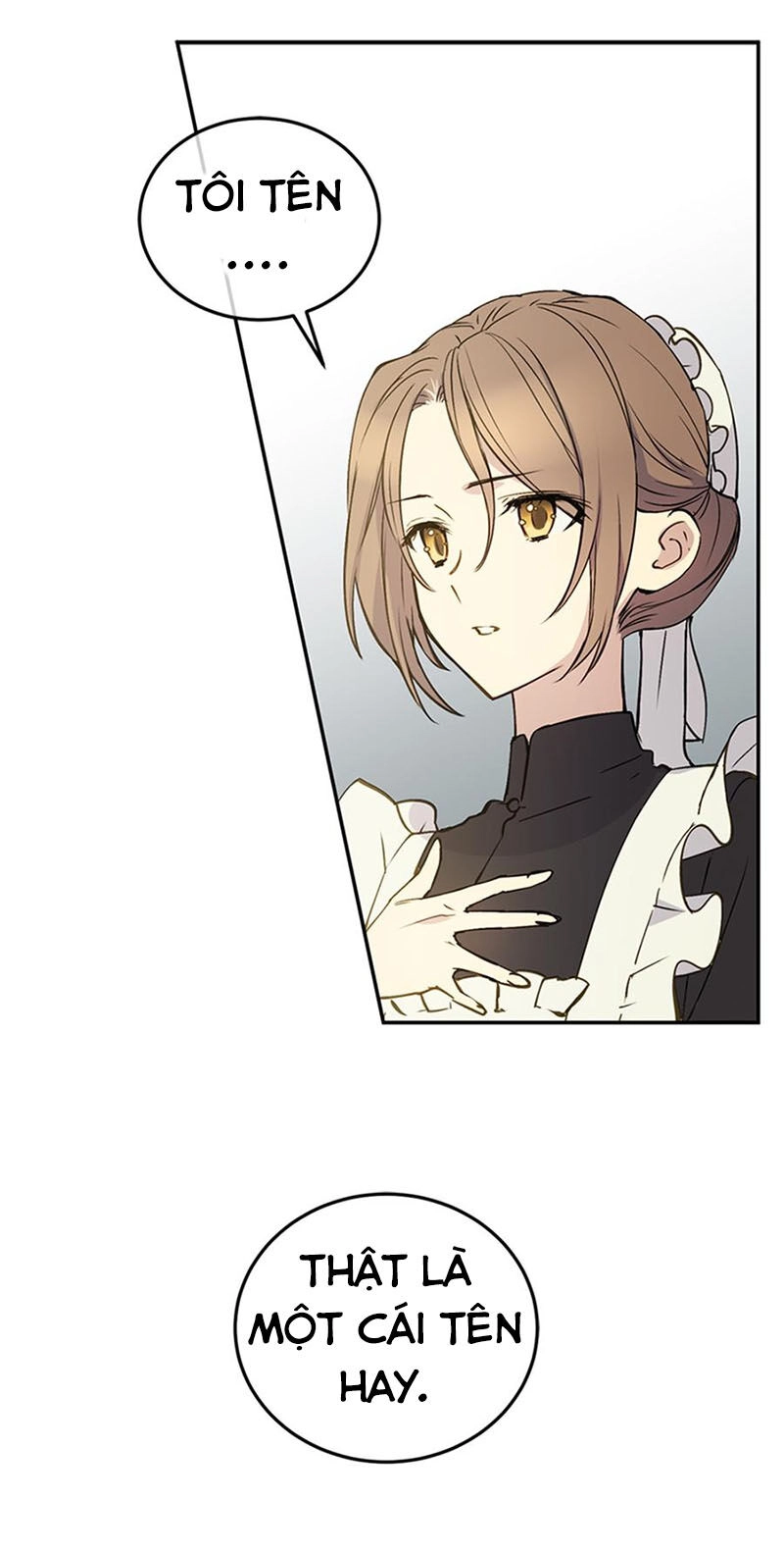 Siêu Năng Lực Của Thị Nữ Chapter 1 - 64