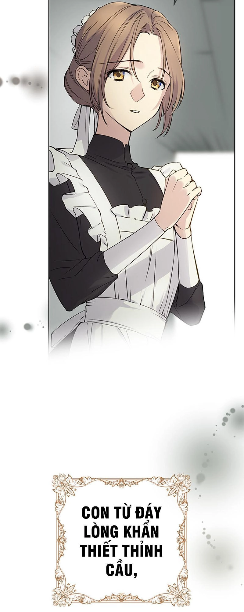 Siêu Năng Lực Của Thị Nữ Chapter 1 - 68