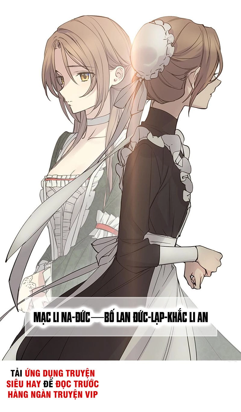 Siêu Năng Lực Của Thị Nữ Chapter 1 - 70