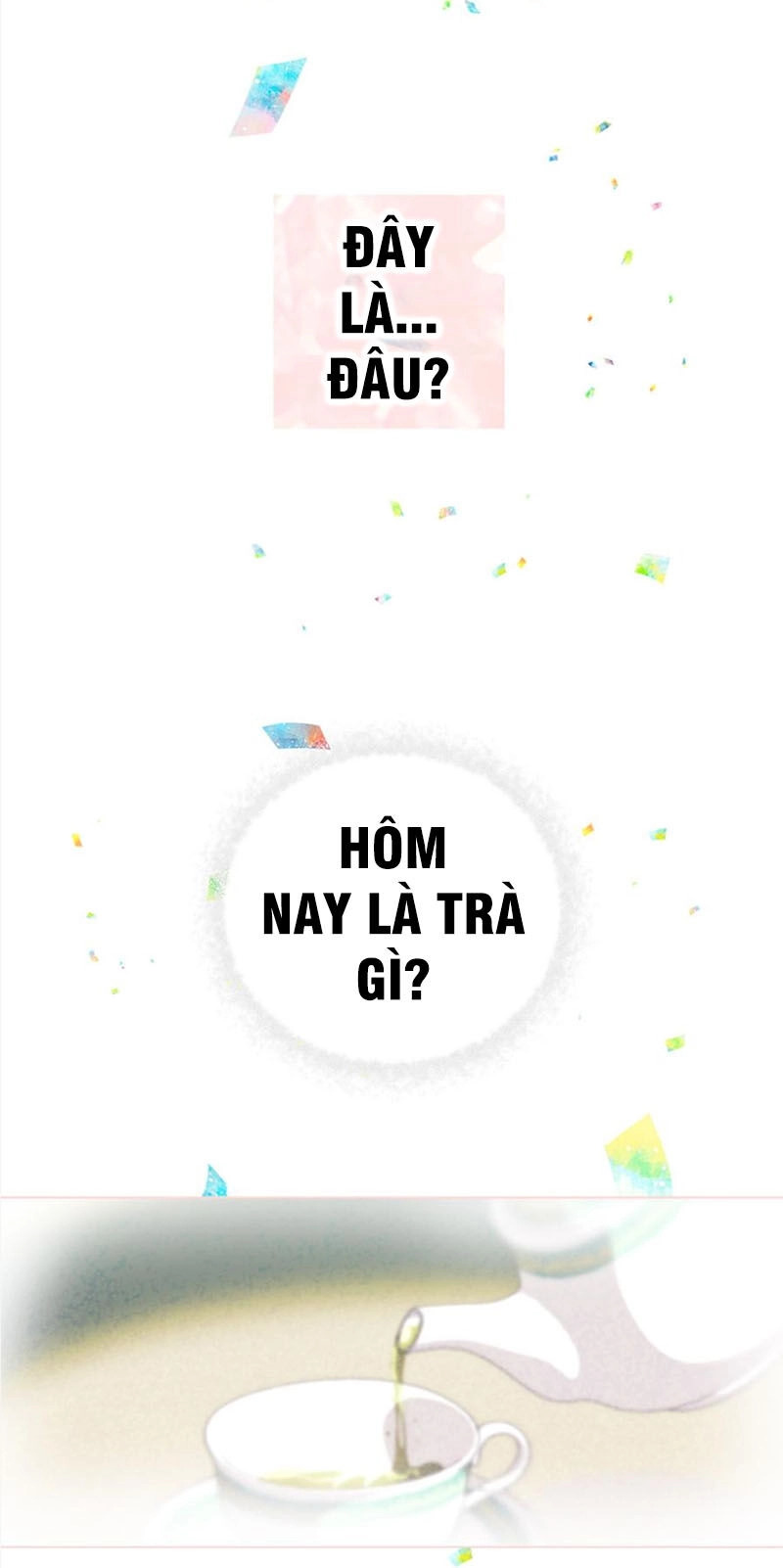 Siêu Năng Lực Của Thị Nữ Chapter 2 - 2