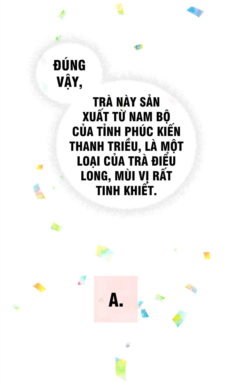 Siêu Năng Lực Của Thị Nữ Chapter 2 - 4