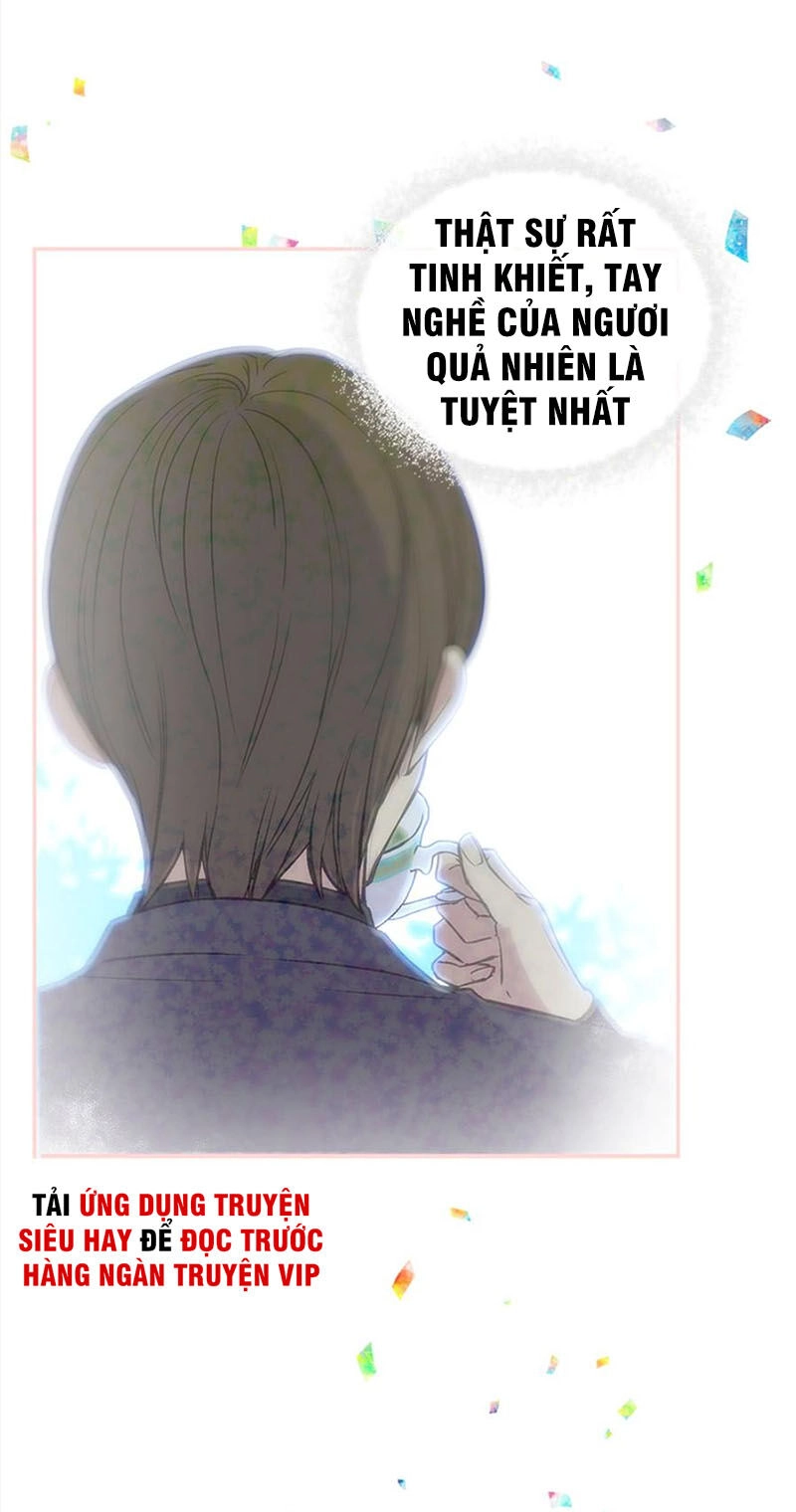 Siêu Năng Lực Của Thị Nữ Chapter 2 - 5