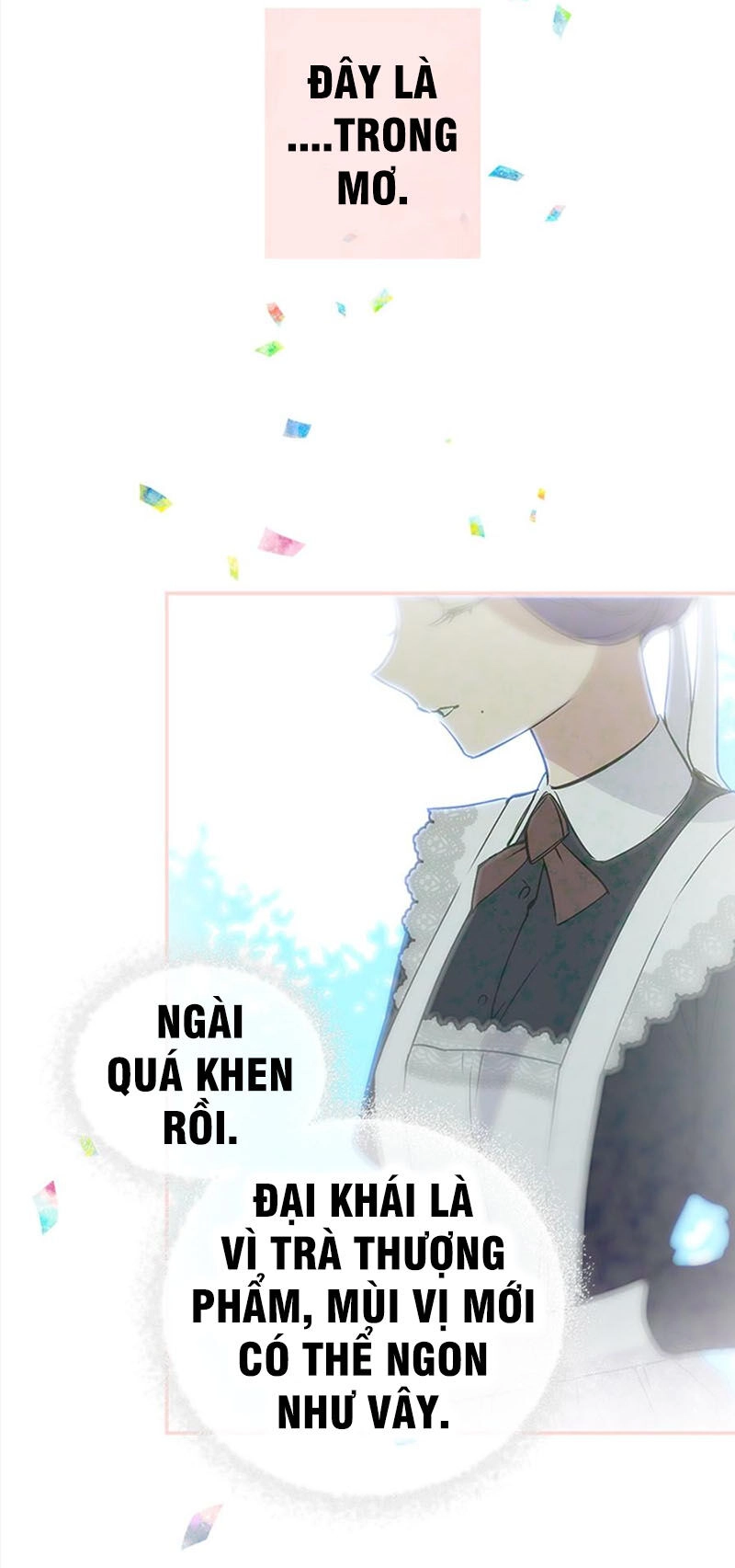 Siêu Năng Lực Của Thị Nữ Chapter 2 - 6