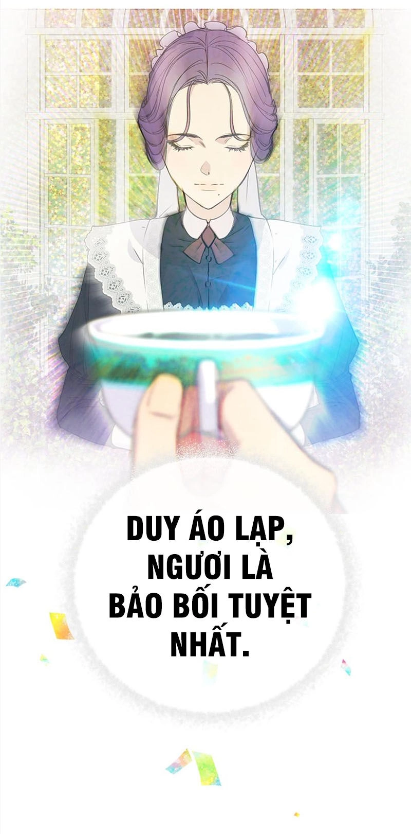 Siêu Năng Lực Của Thị Nữ Chapter 2 - 8