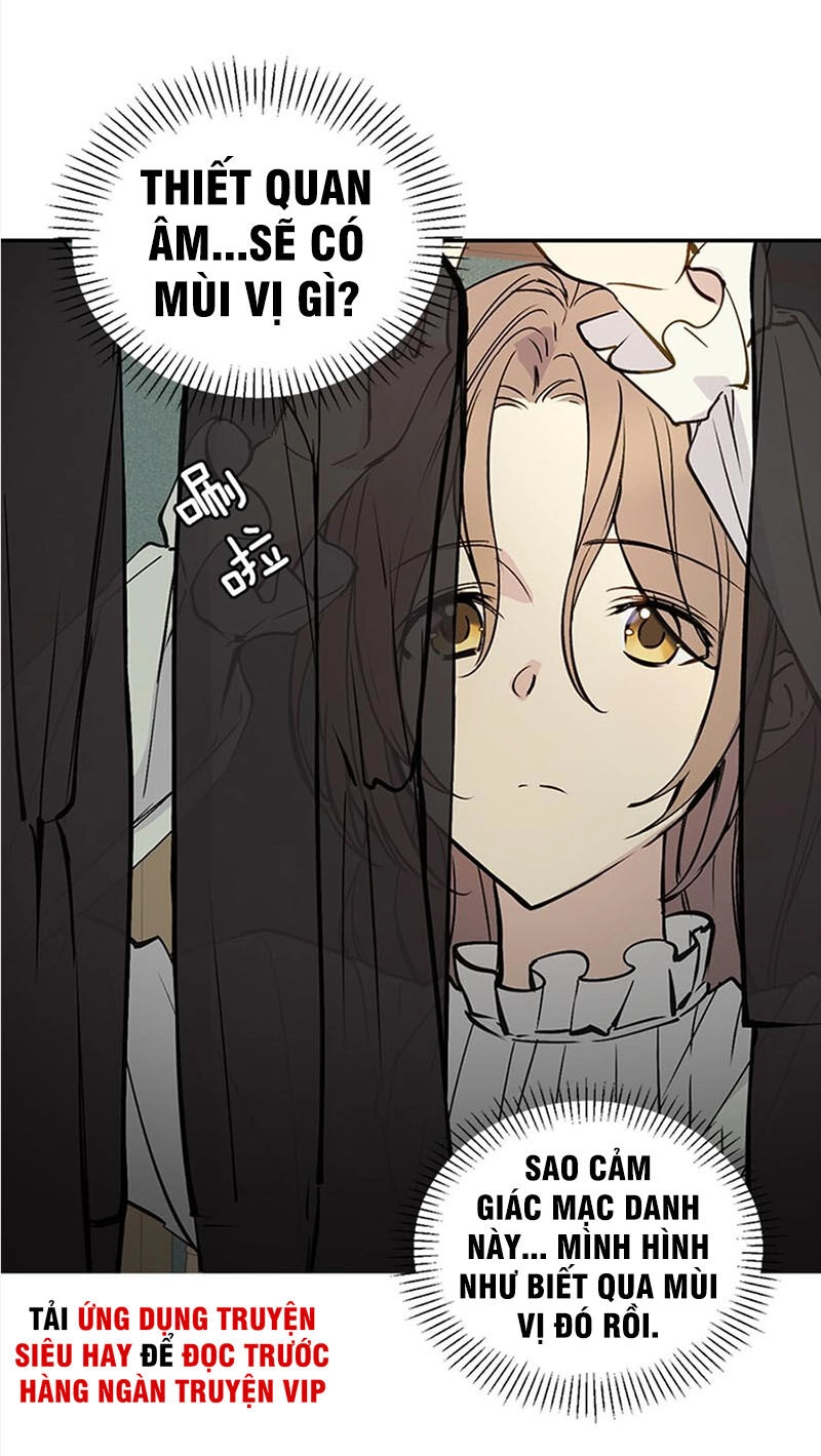 Siêu Năng Lực Của Thị Nữ Chapter 2 - 11