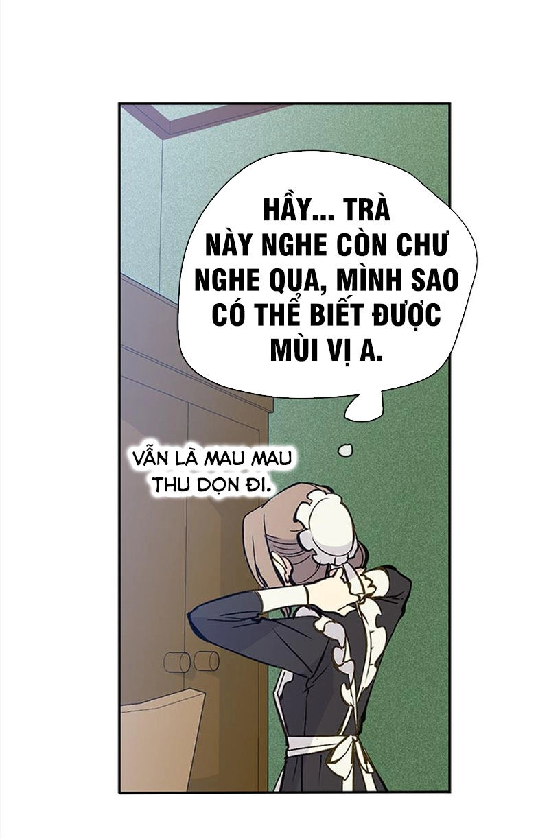 Siêu Năng Lực Của Thị Nữ Chapter 2 - 12