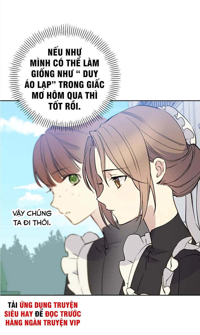 Siêu Năng Lực Của Thị Nữ Chapter 2 - 15