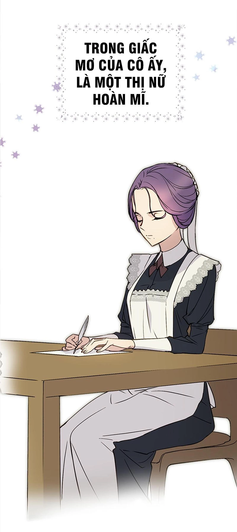 Siêu Năng Lực Của Thị Nữ Chapter 2 - 16