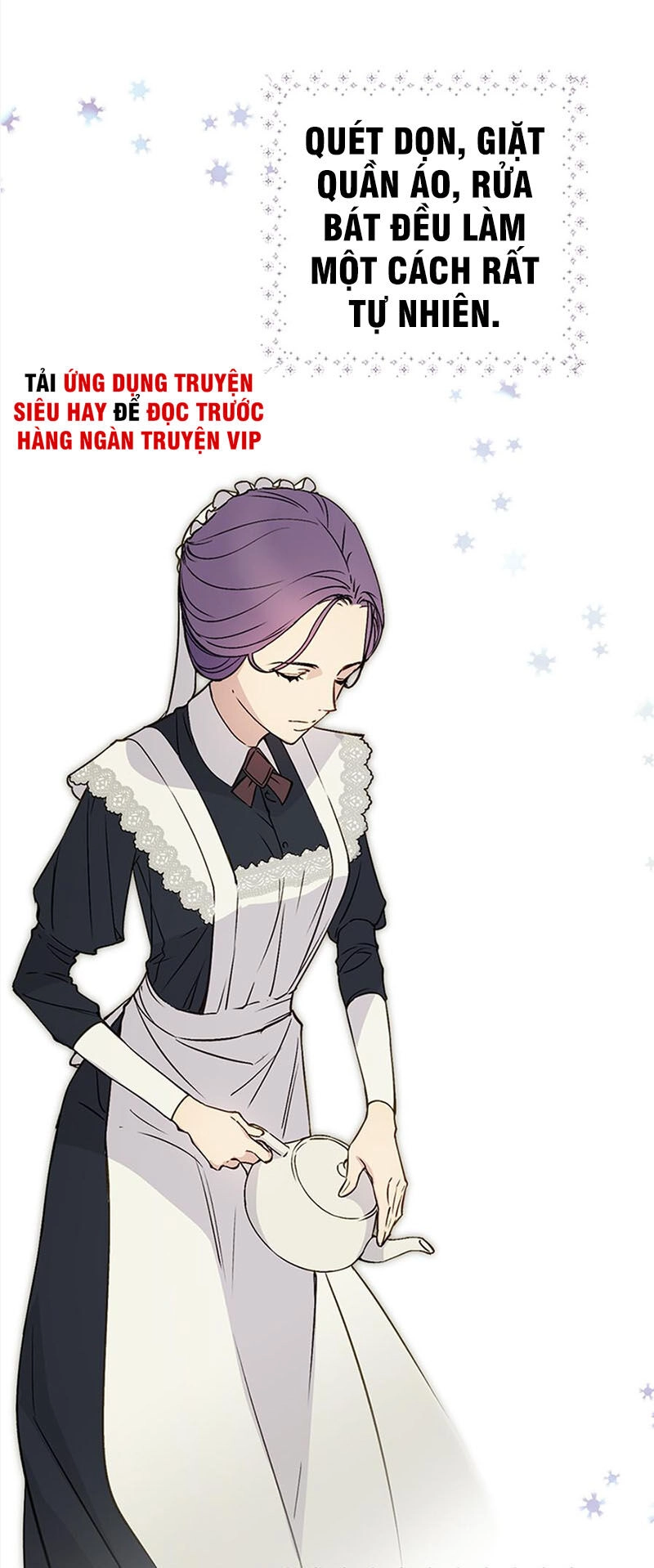 Siêu Năng Lực Của Thị Nữ Chapter 2 - 17