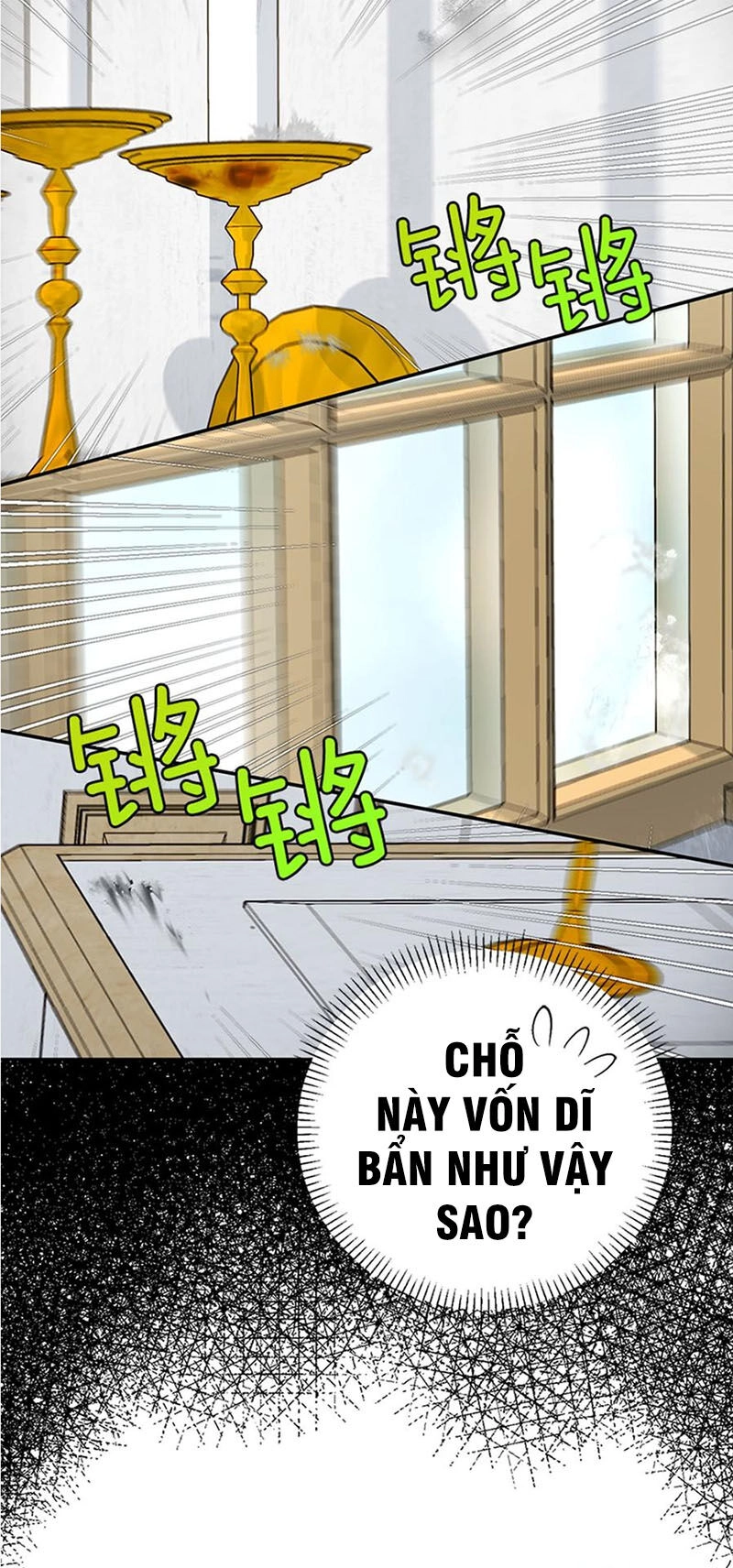 Siêu Năng Lực Của Thị Nữ Chapter 2 - 22