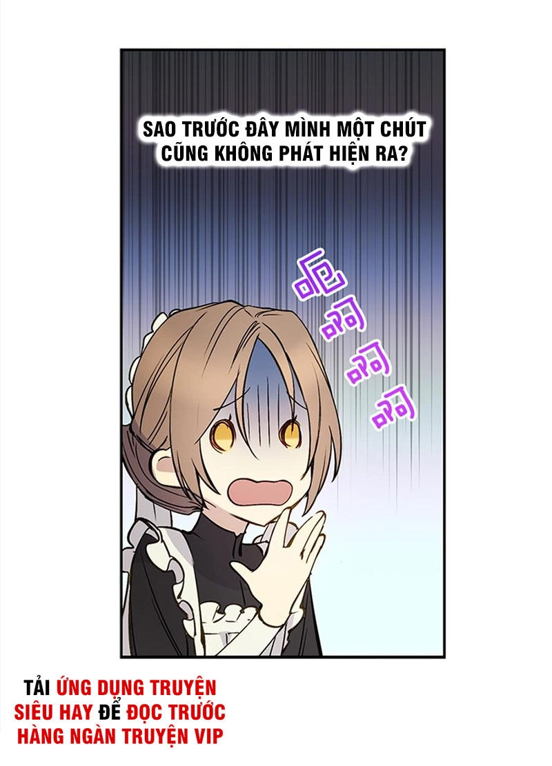 Siêu Năng Lực Của Thị Nữ Chapter 2 - 23