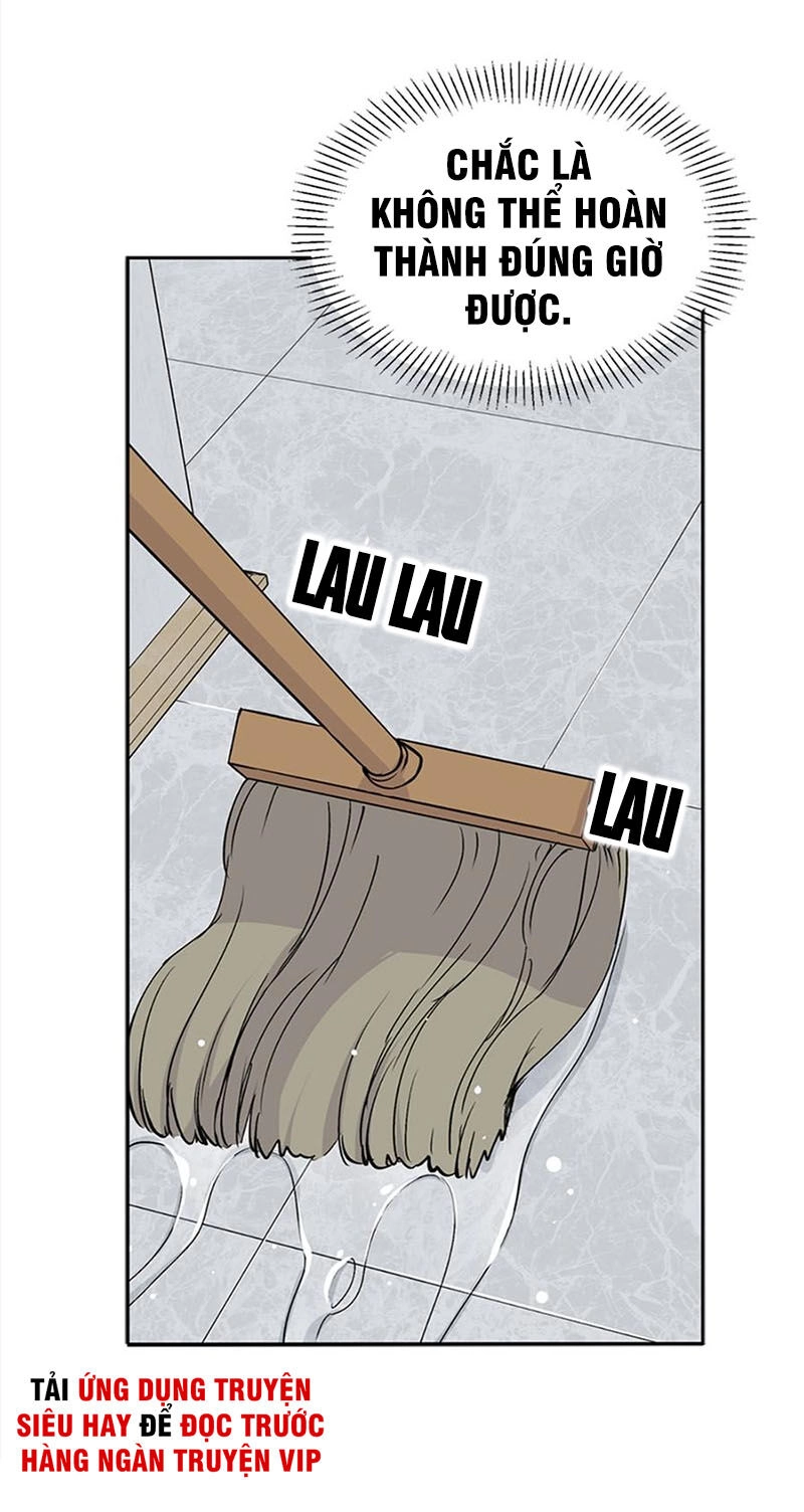 Siêu Năng Lực Của Thị Nữ Chapter 2 - 25