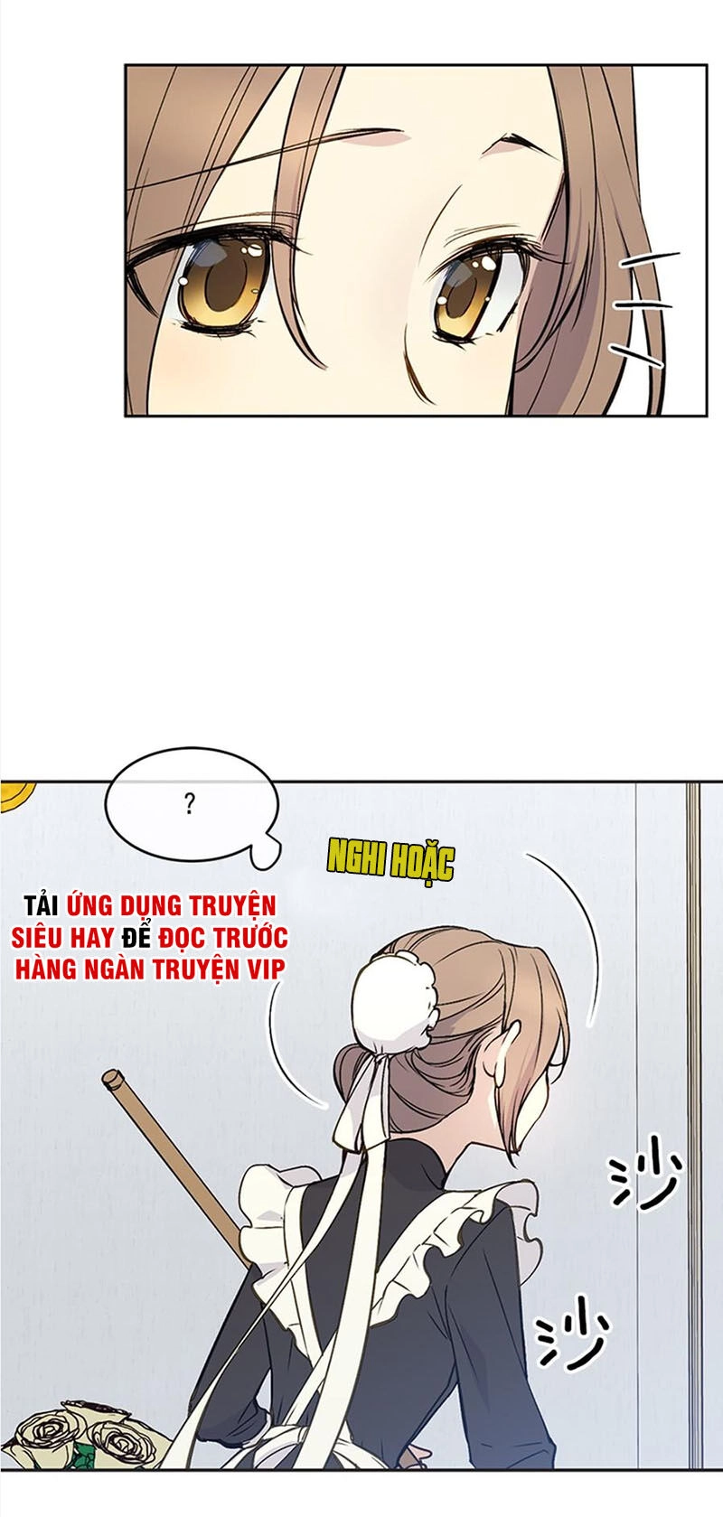 Siêu Năng Lực Của Thị Nữ Chapter 2 - 26