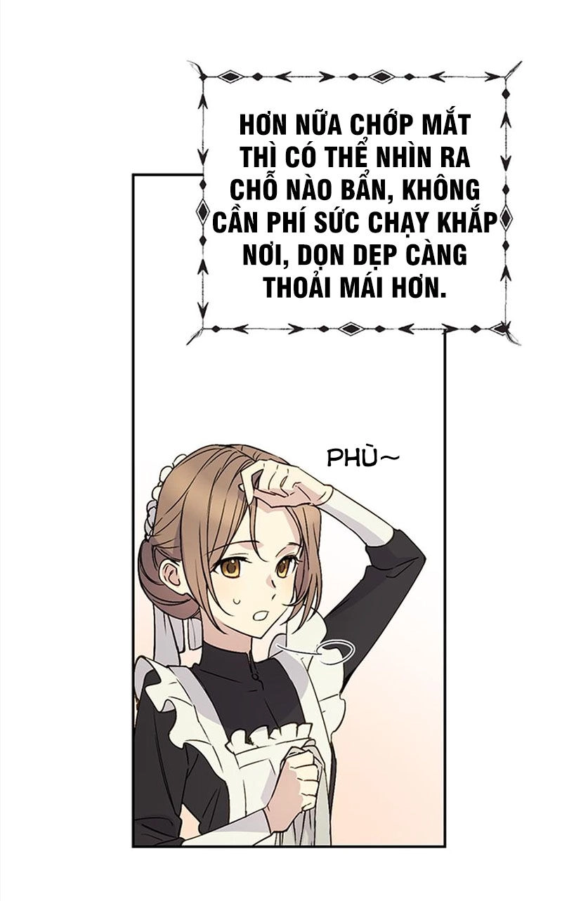 Siêu Năng Lực Của Thị Nữ Chapter 2 - 29