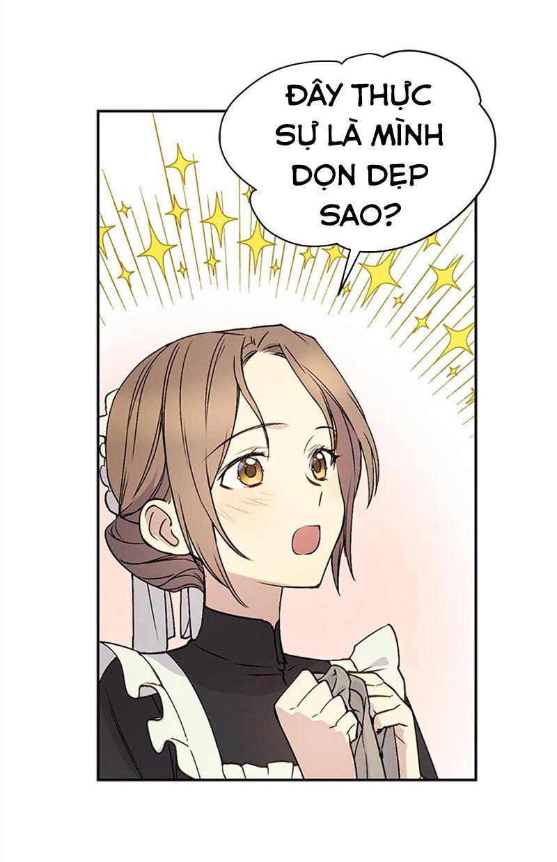 Siêu Năng Lực Của Thị Nữ Chapter 2 - 31