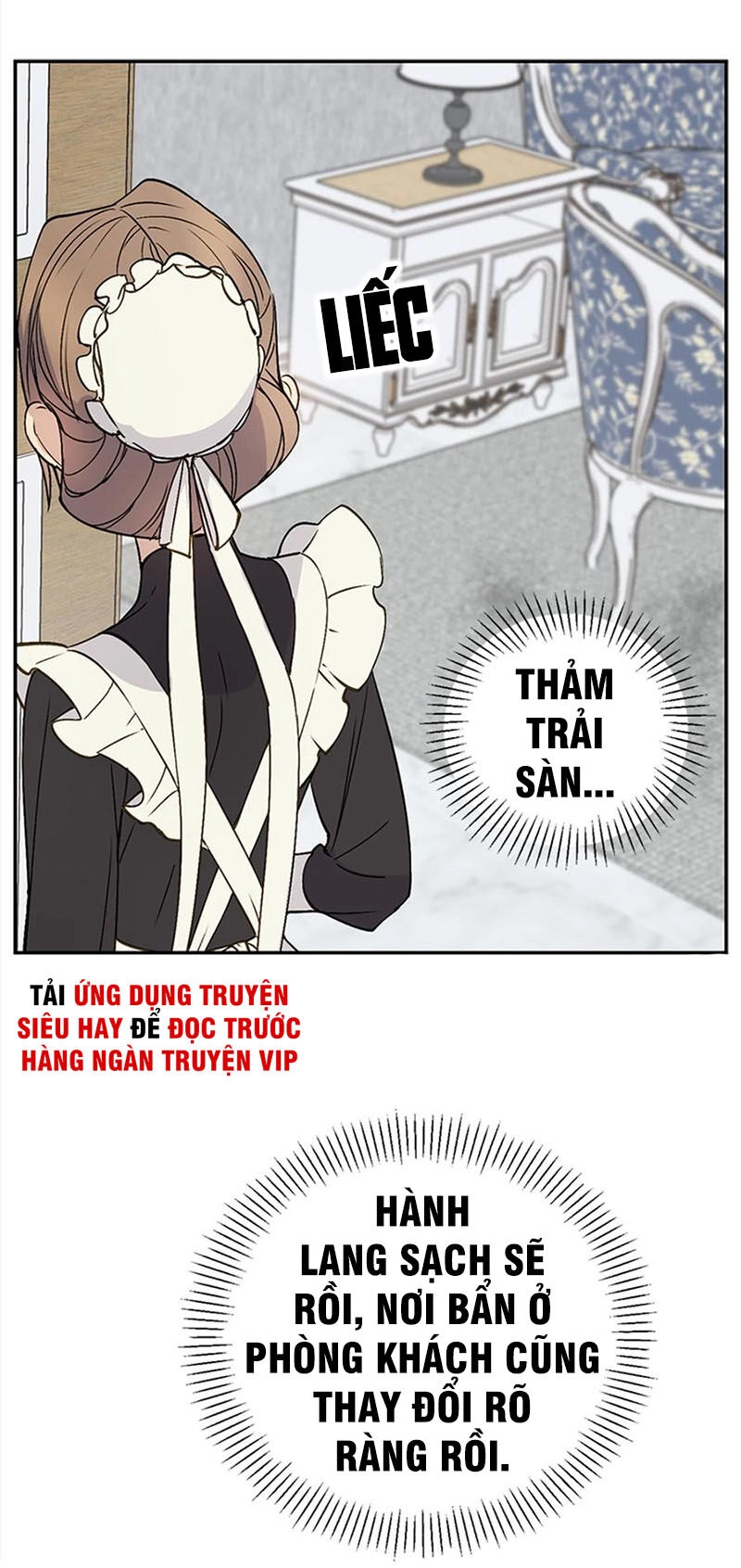 Siêu Năng Lực Của Thị Nữ Chapter 2 - 32