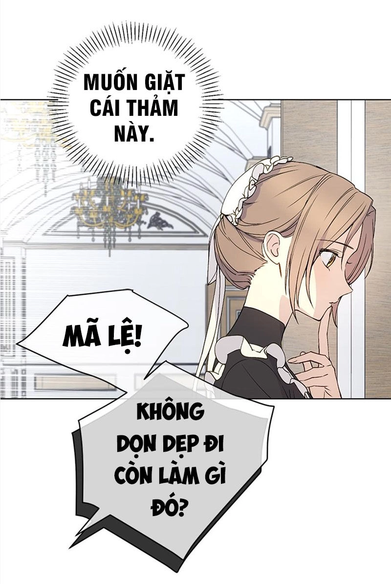 Siêu Năng Lực Của Thị Nữ Chapter 2 - 33