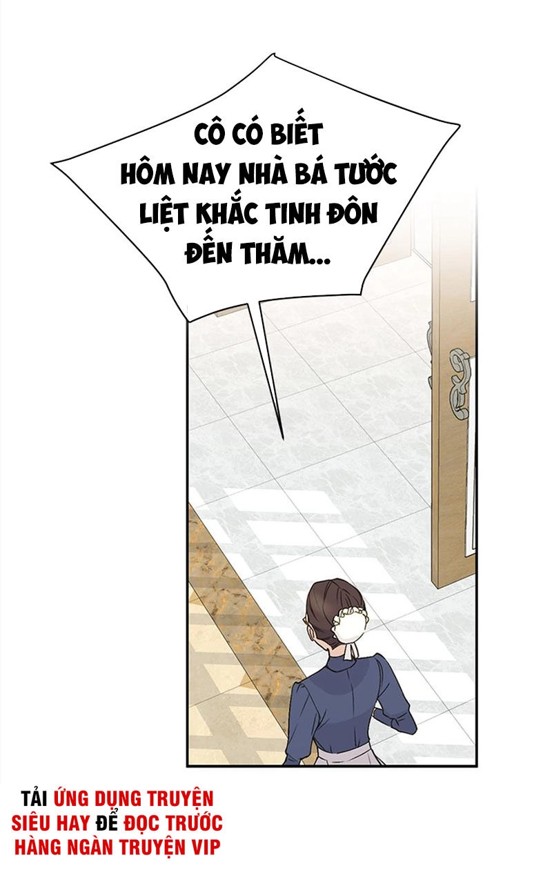 Siêu Năng Lực Của Thị Nữ Chapter 2 - 34