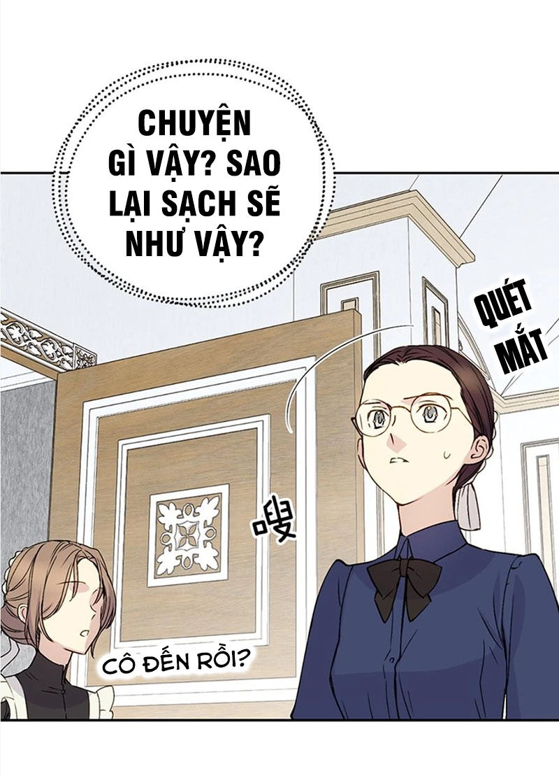 Siêu Năng Lực Của Thị Nữ Chapter 2 - 35