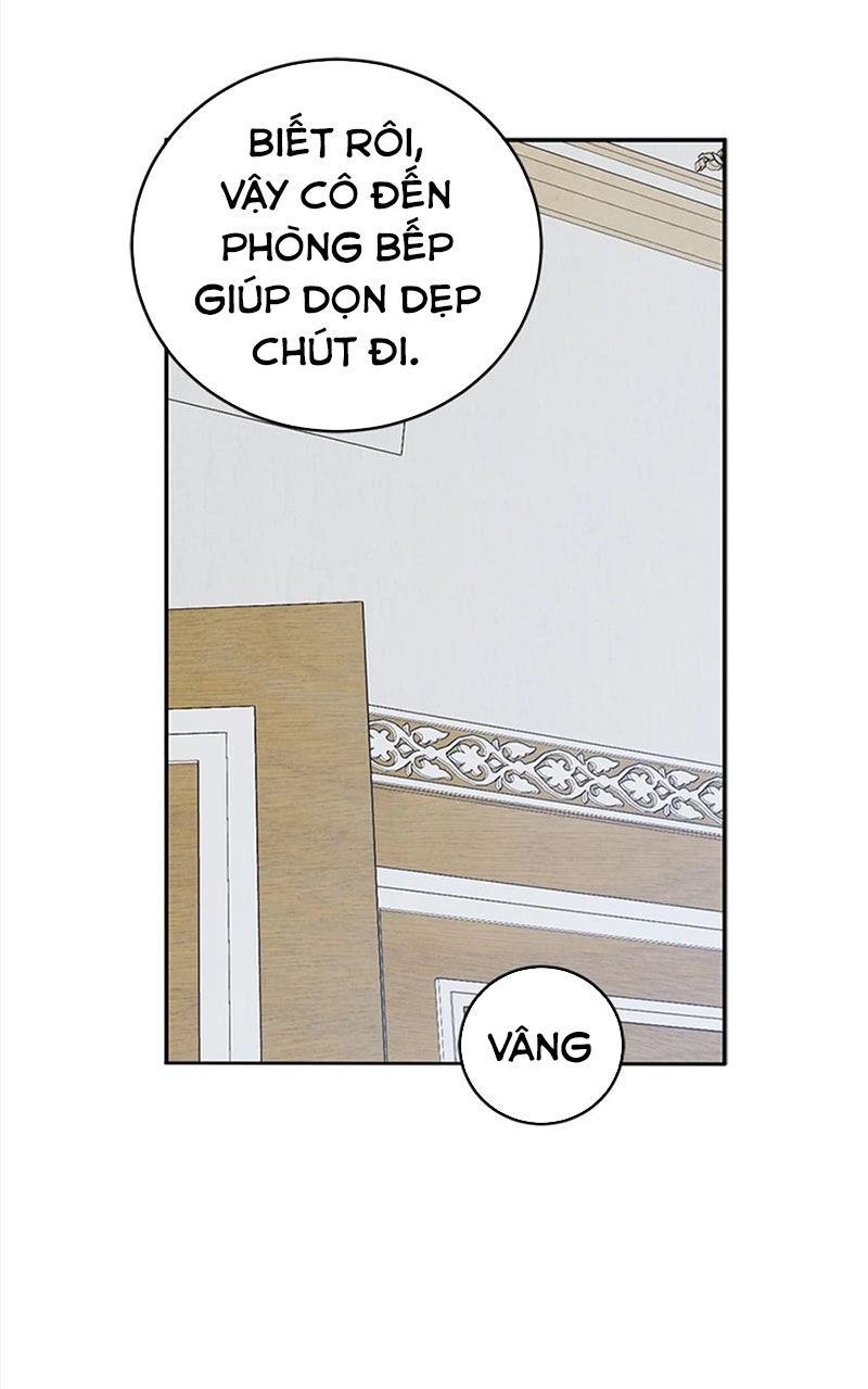 Siêu Năng Lực Của Thị Nữ Chapter 2 - 37