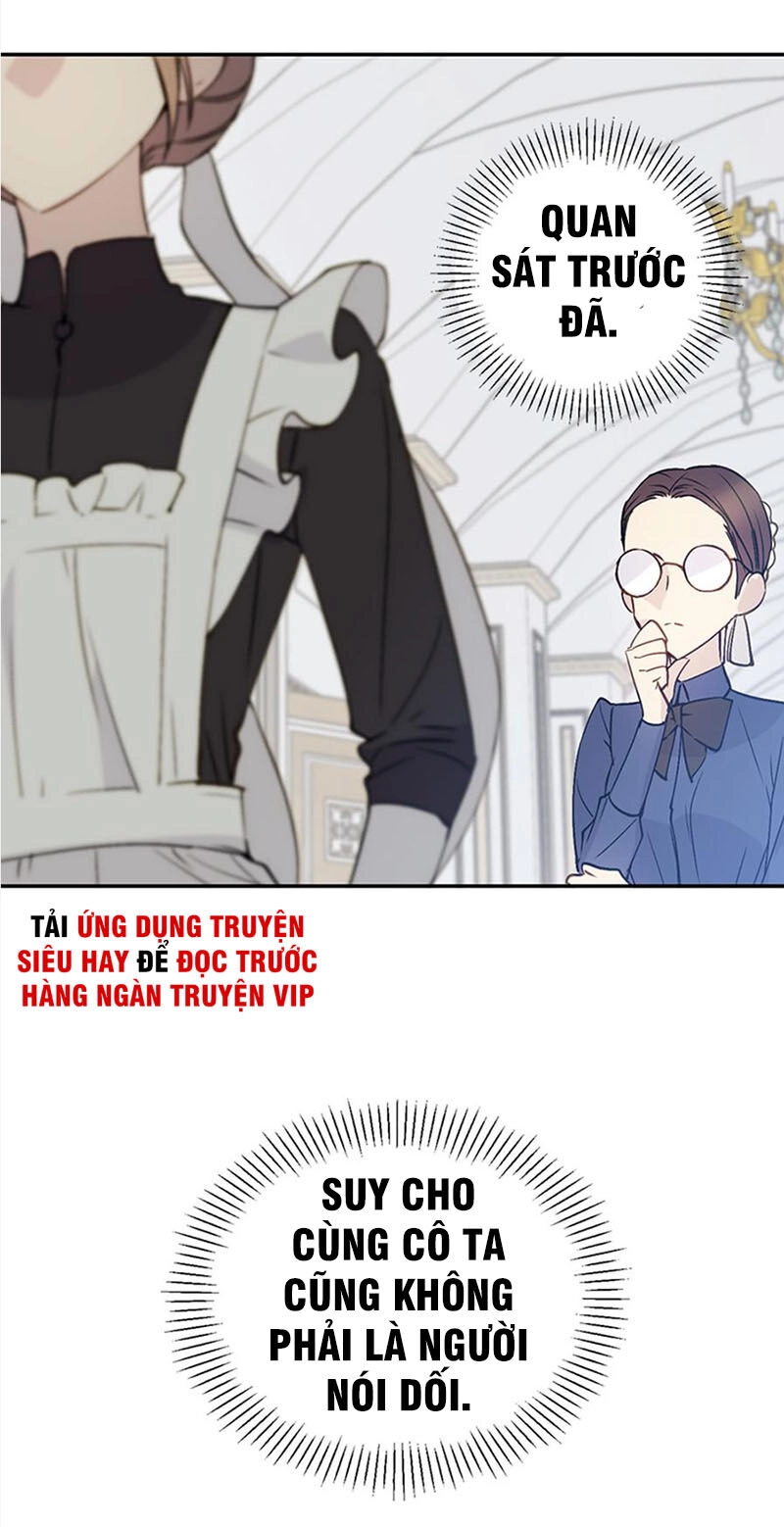 Siêu Năng Lực Của Thị Nữ Chapter 2 - 38