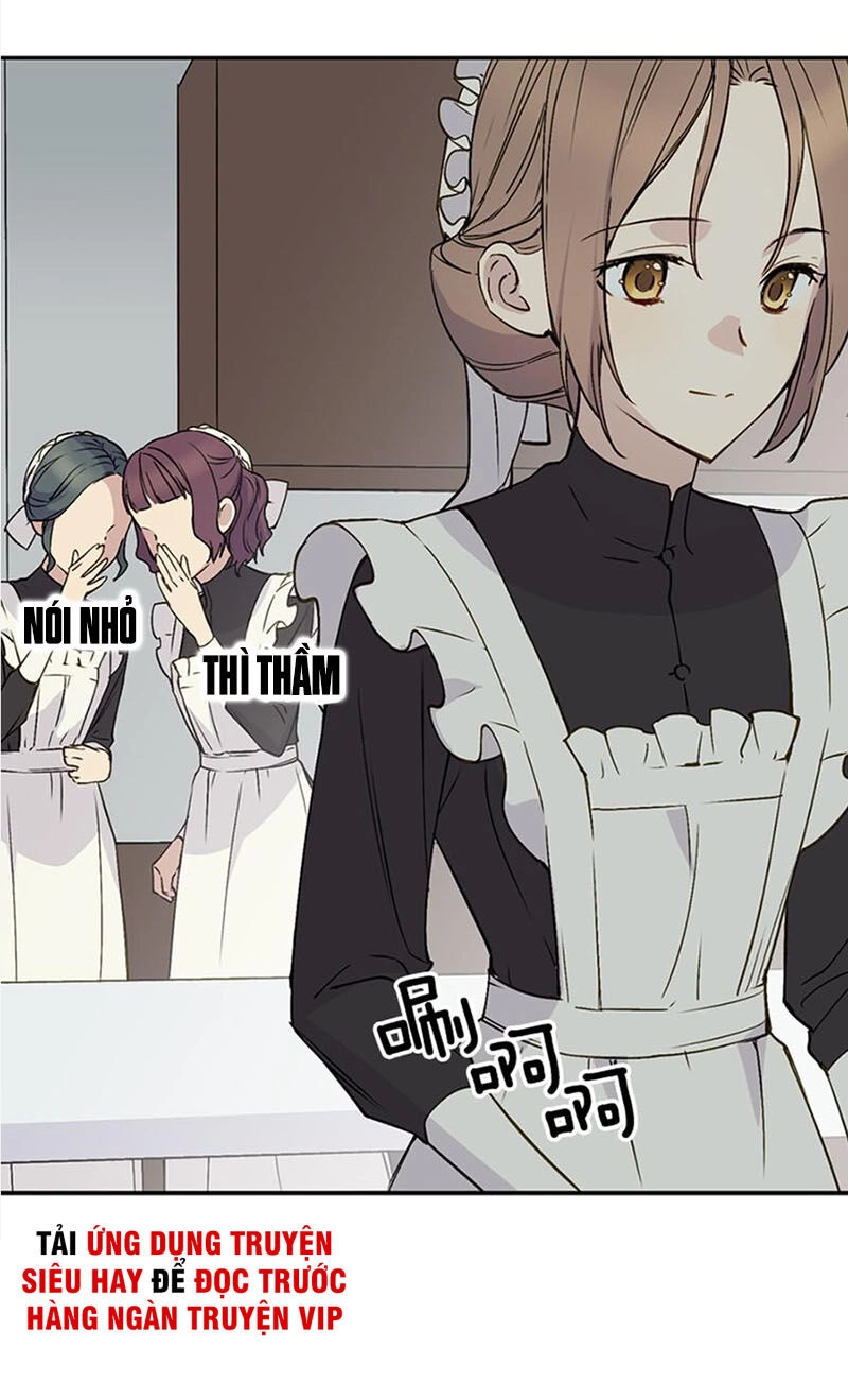 Siêu Năng Lực Của Thị Nữ Chapter 2 - 40