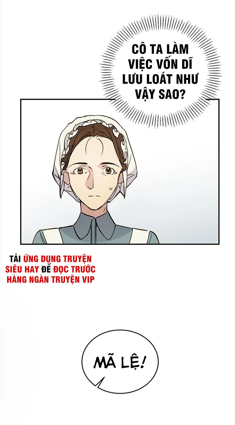 Siêu Năng Lực Của Thị Nữ Chapter 2 - 42